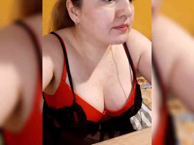 StefanyMellow3 webcam