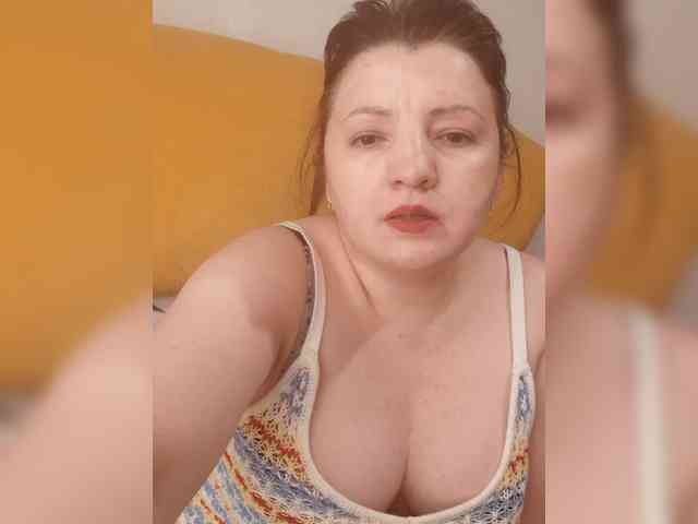 StefanyMellow3 webcam