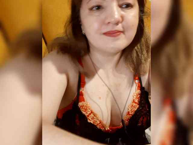 StefanyMellow3 webcam