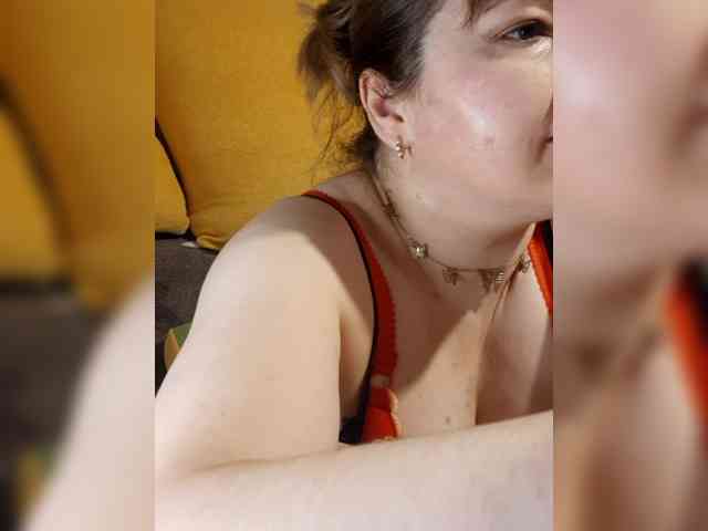 StefanyMellow3 webcam