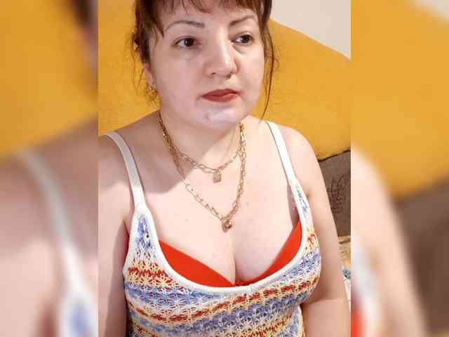 StefanyMellow3 webcam