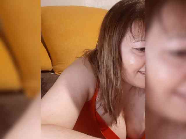 StefanyMellow3 webcam