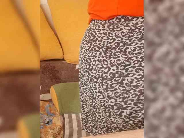 StefanyMellow3 webcam