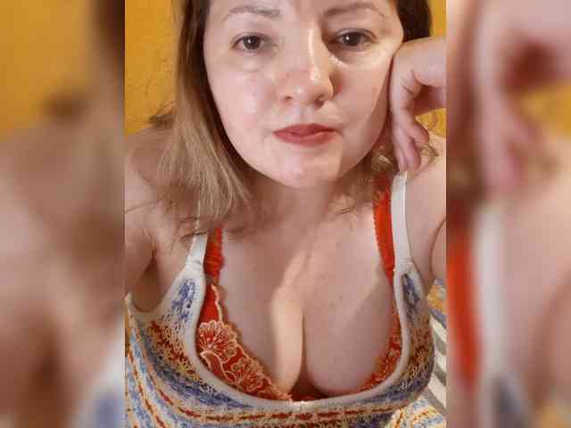 StefanyMellow3 webcam