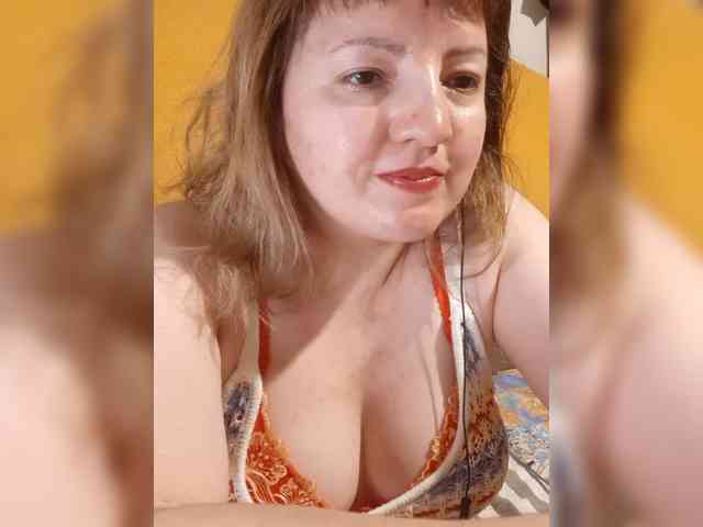 StefanyMellow3 webcam