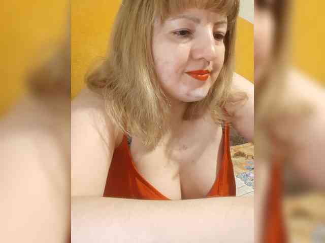 StefanyMellow3 webcam