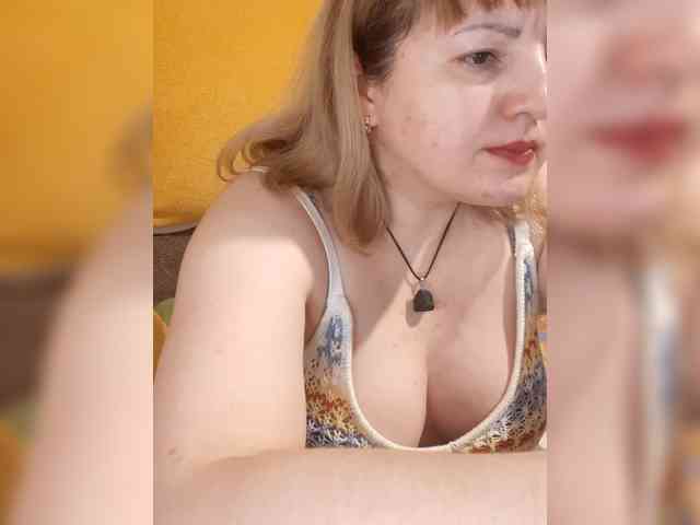 StefanyMellow3 webcam