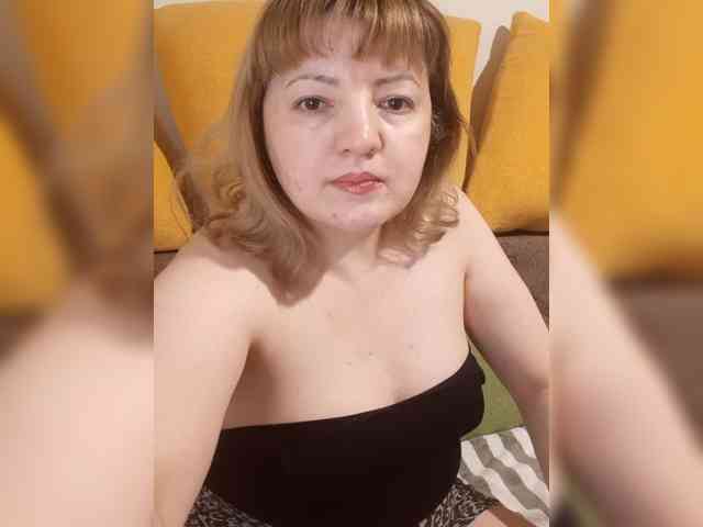 StefanyMellow3 webcam