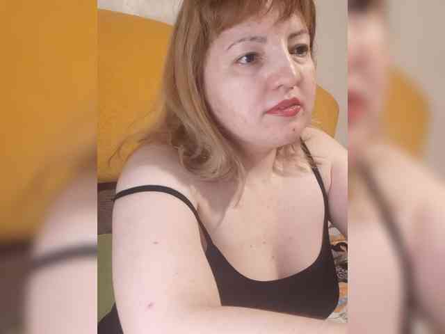 StefanyMellow3 webcam