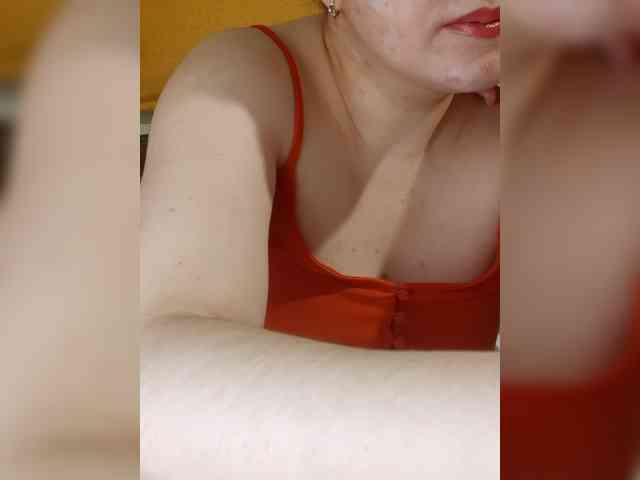 StefanyMellow3 webcam