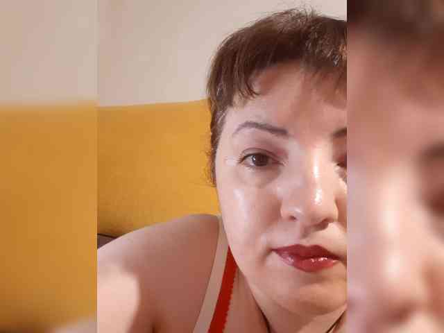 StefanyMellow3 webcam