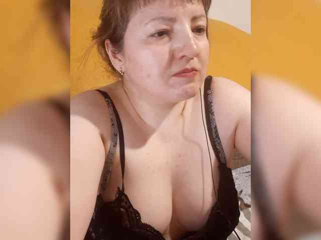 StefanyMellow3 webcam