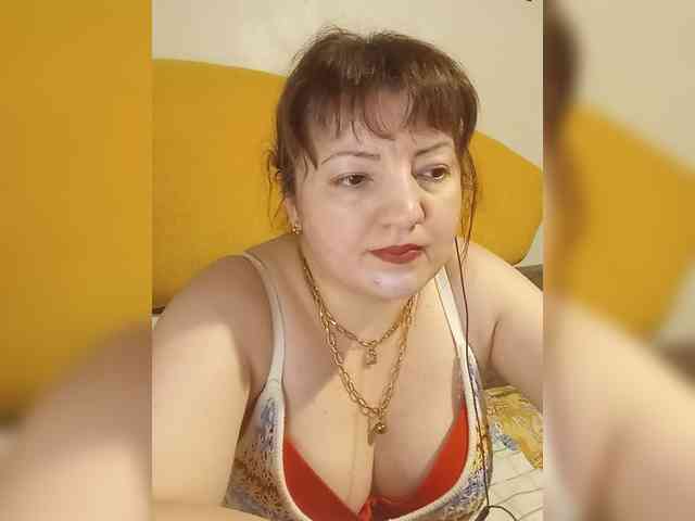 StefanyMellow3 webcam