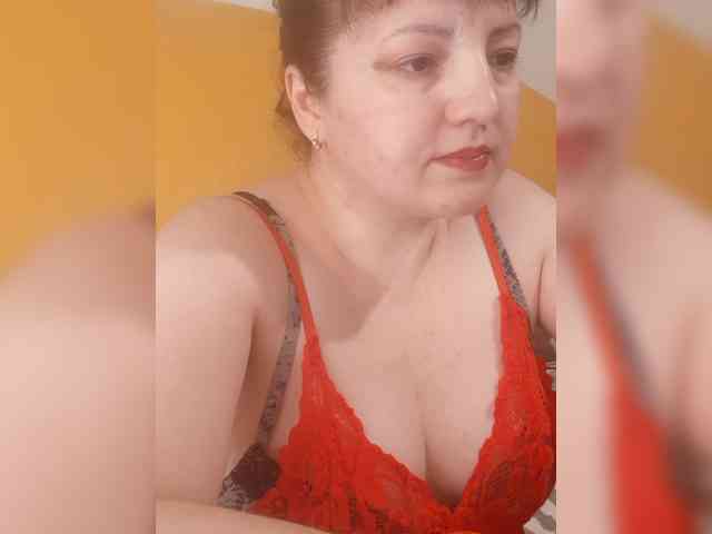 StefanyMellow3 webcam