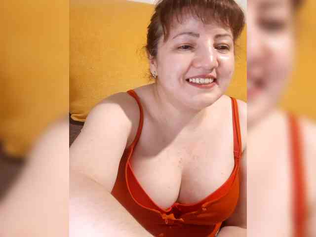 StefanyMellow3 webcam