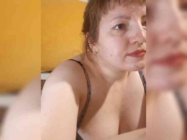 StefanyMellow3 webcam