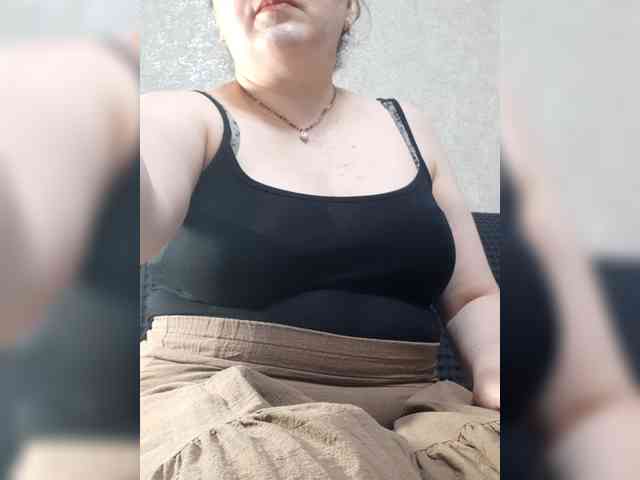 StefanyMellow3 webcam