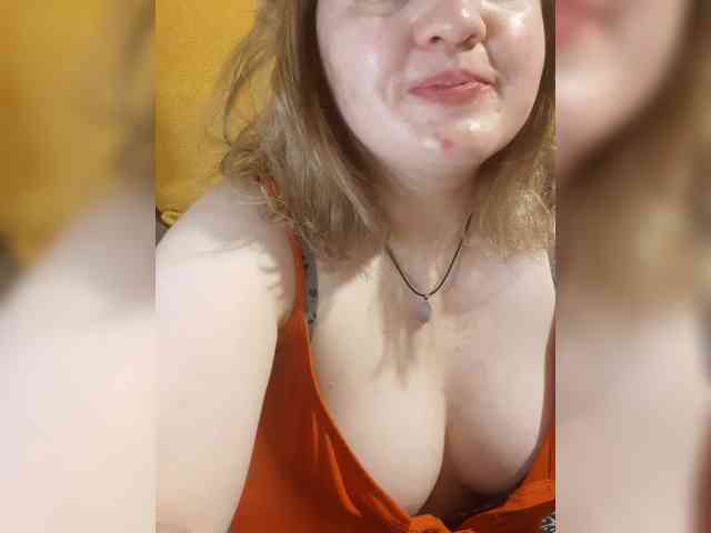 StefanyMellow3 webcam