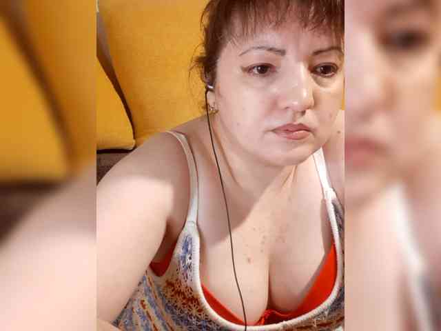 StefanyMellow3 webcam