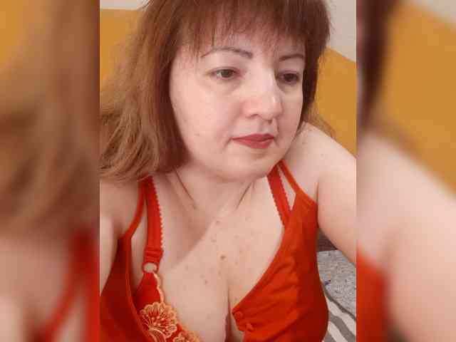 StefanyMellow3 webcam