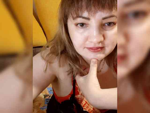 StefanyMellow3 webcam