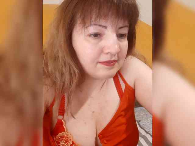 StefanyMellow3 webcam