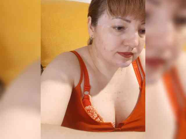 StefanyMellow3 webcam