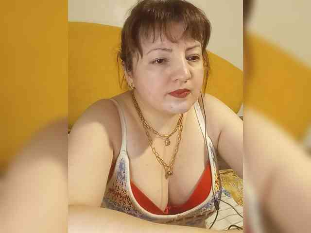 StefanyMellow3 webcam