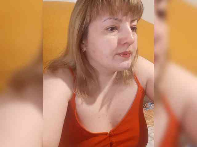 StefanyMellow3 webcam