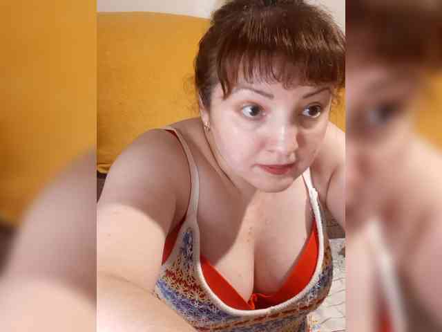 StefanyMellow3 webcam