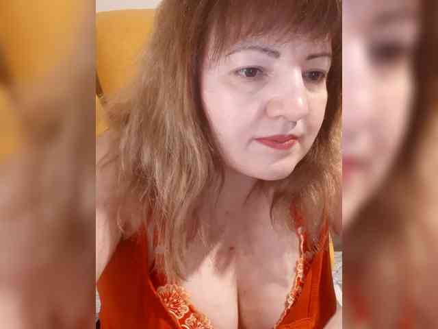 StefanyMellow3 webcam
