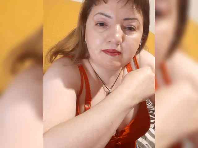 StefanyMellow3 webcam