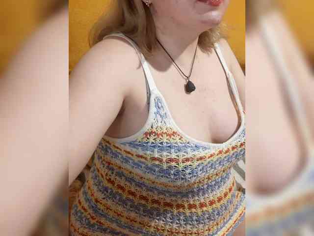 StefanyMellow3