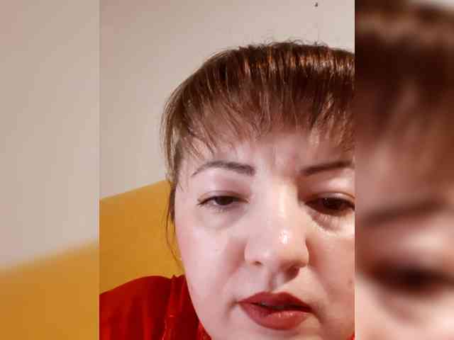 StefanyMellow3 webcam