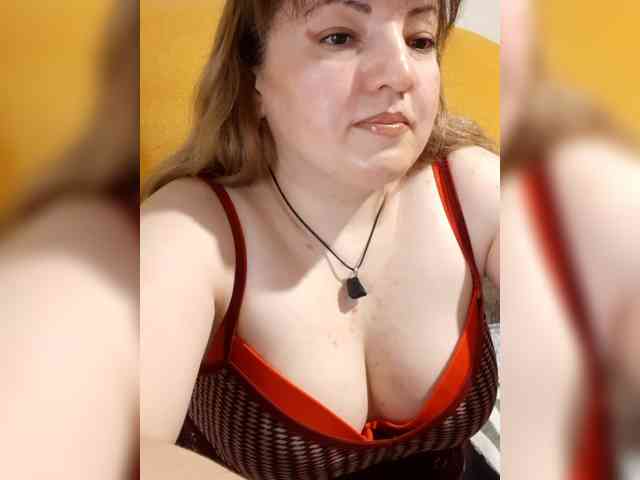 StefanyMellow3 webcam