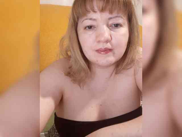 StefanyMellow3 webcam