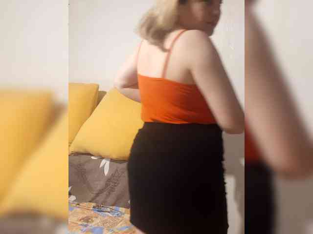 StefanyMellow3 webcam