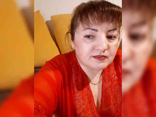 StefanyMellow3 webcam