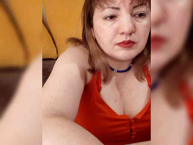 StefanyMellow3 webcam