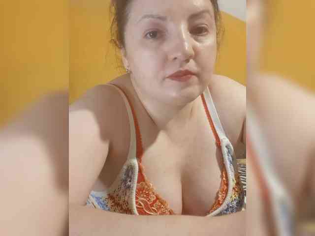 StefanyMellow3 webcam