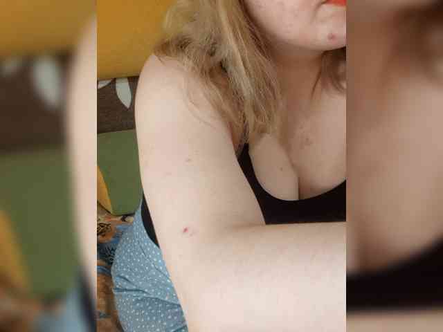 StefanyMellow3 webcam