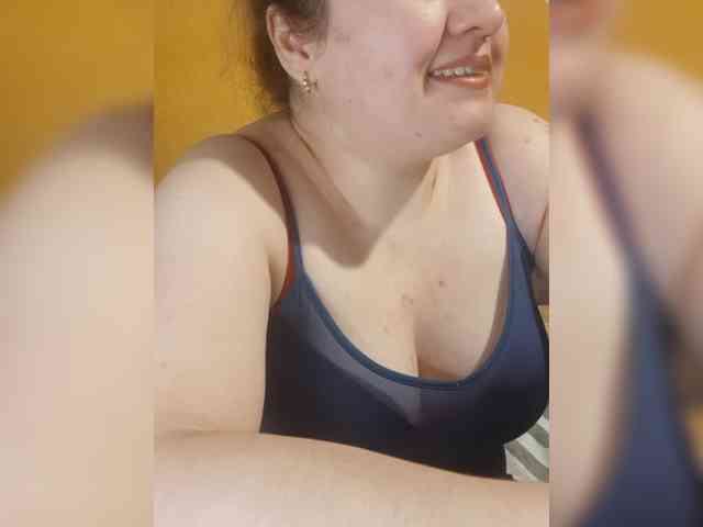 StefanyMellow3 webcam