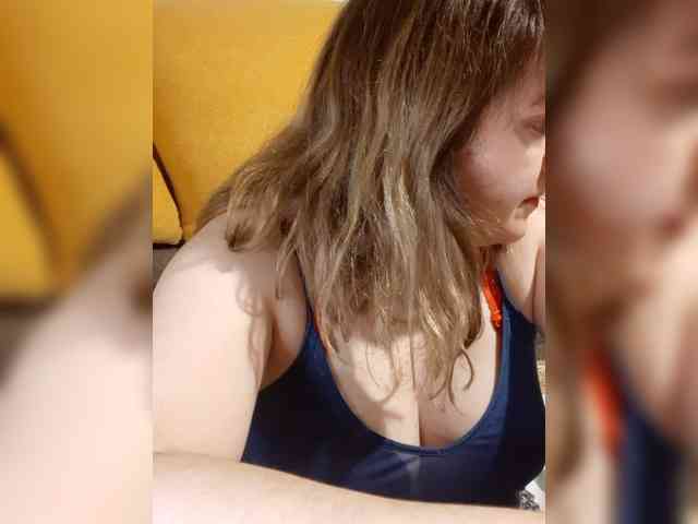 StefanyMellow3 webcam