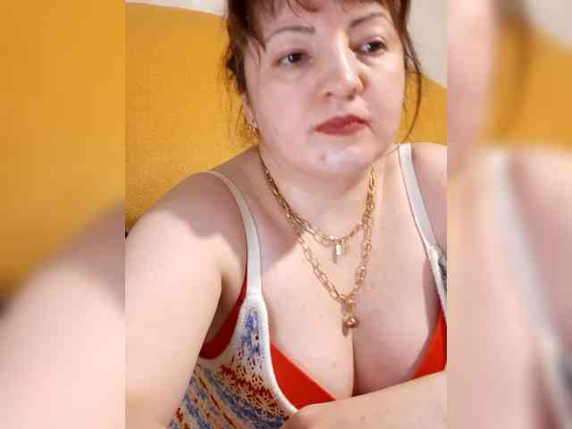 StefanyMellow3 webcam