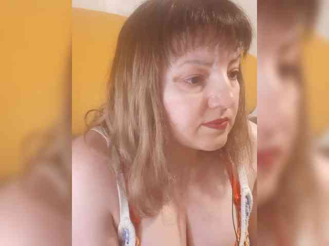 StefanyMellow3 webcam