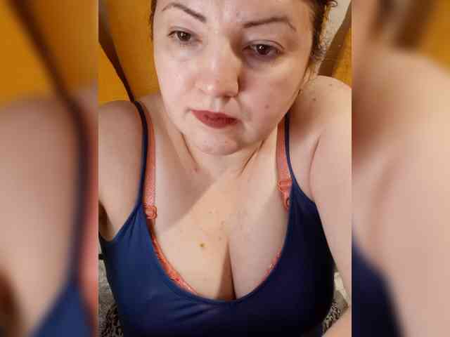 StefanyMellow3 webcam