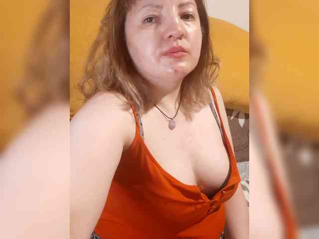 StefanyMellow3 webcam