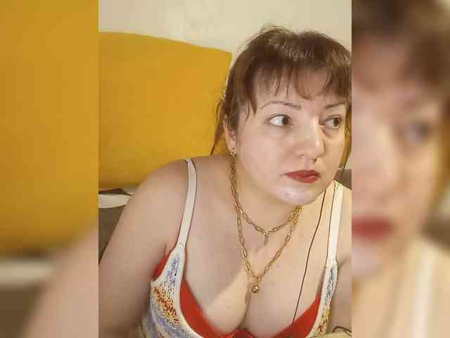 StefanyMellow3 webcam