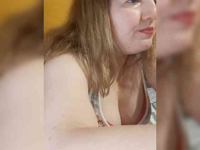 StefanyMellow3's webcam live show