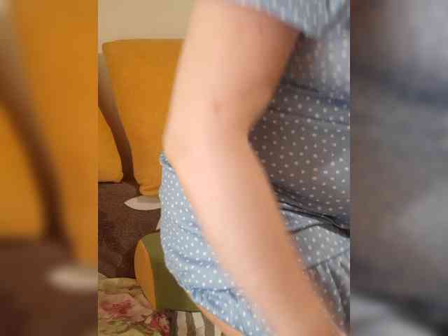 StefanyMellow3 webcam
